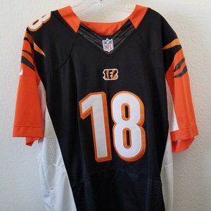 Bengals Jersey